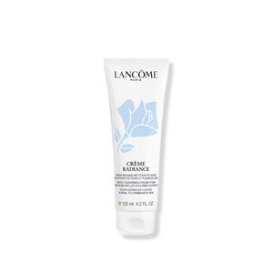 Lancome Crème Radiance White and Blue Cleanser